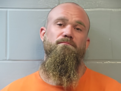 Mugshot of Quentin Nmn Howell