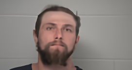 Mugshot of BENJAMEN ALIZAH MILLER