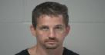 Mugshot of KRISTOPHER THOMAS LOPER