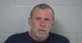 Mugshot of CHRISTOPHER DAVID LYNN SWAIN