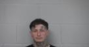 Mugshot of CHRISTOPHER MICHAEL DERALEAU