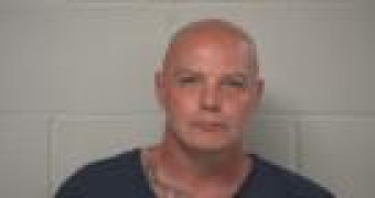 Mugshot of KENNETH E SWEET