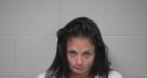 Mugshot of AMANDA DAWN LOW