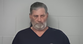 Mugshot of NORMAN JAMES SHERMAN