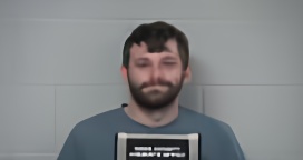 Mugshot of TRISTON LEE MARTIN