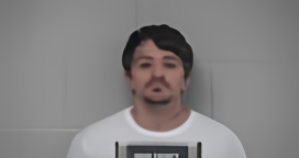 Mugshot of NATHAN CHRISTOPHER PARKE