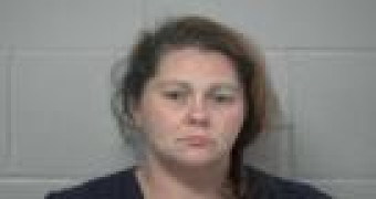 Mugshot of ASHLEY LYNN HOLLAND