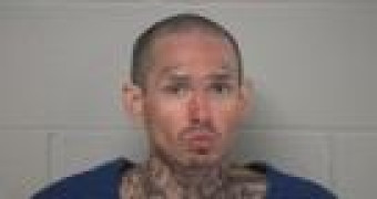 Mugshot of TYLER MATO SMITH