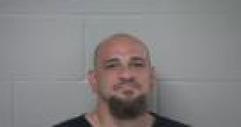 Mugshot of MATTHEW CARL WOODY