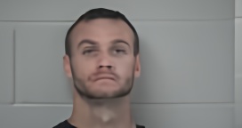 Mugshot of SCOTT ALLEN JEFFERY
