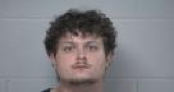Mugshot of NOAH ALLAN TRIMBLE