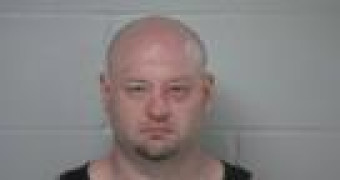 Mugshot of MICHAEL PAUL ASHCRAFT