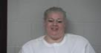 Mugshot of CONSTANCE MARIE PIKAART