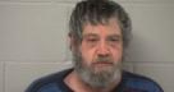 Mugshot of VIRGIL RAY MONTGOMERY