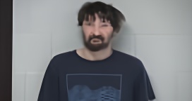 Mugshot of DONALD MITCHELL HURLEY