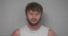 Mugshot of HUNTER THOMAS STRONG