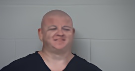 Mugshot of JOSEPH DELMER COLLENETTE