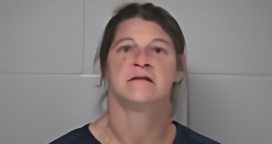 Mugshot of RACHEL ANN WINGERT