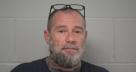 Mugshot of MICHAEL ANTHONY JR ELLER