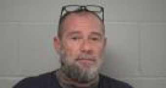 Mugshot of MICHAEL ANTHONY JR ELLER