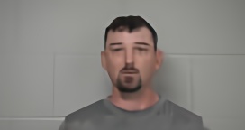 Mugshot of PHILLIP JORDAN MCNABB