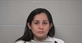 Mugshot of GLORIA GALENO