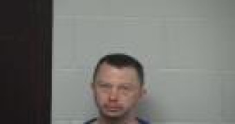 Mugshot of KEVIN LEE CURTIS