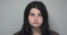 Mugshot of REGAN KIMBERLY BELL
