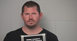 Mugshot of BART RAYMOND BLAND