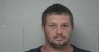 Mugshot of ALAN SCOTT KEEGAN