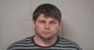 Mugshot of KEVIN E JAMES STANDER