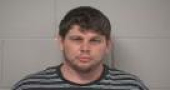 Mugshot of KEVIN E JAMES STANDER