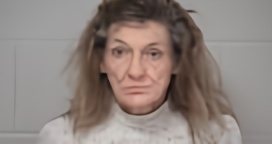 Mugshot of MICHELLE RENEE CANTER