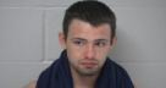 Mugshot of GAVIN SAGE SWOAPE