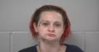 Mugshot of ASHLEY MICHELLE DOYLE