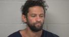Mugshot of ZACKARIAH GENE FIELDS CLARK