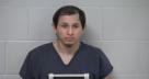 Mugshot of PATRICK DENIS YODER