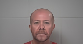 Mugshot of ALBERT ANDREW SR WHEELER