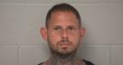 Mugshot of DEMPSEY RAY SMITH