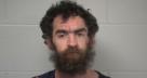 Mugshot of LARRY JOE JR MCCOY