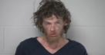 Mugshot of RAY WAYNE TOLLER