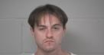 Mugshot of NOAH MATTHEW DUNN