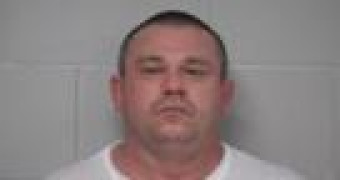 Mugshot of PAUL BYRON III SWETNAM