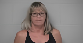 Mugshot of FAITH ANN BLISS