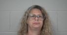 Mugshot of JENNIFER LYNN KOLASKY