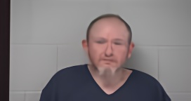 Mugshot of JEFFREY TODD FISHER