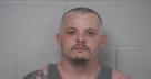 Mugshot of RUSSELL THOMAS COPELAND