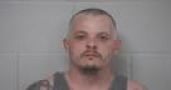 Mugshot of RUSSELL THOMAS COPELAND