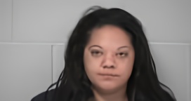 Mugshot of RICKIE LEE RHEA