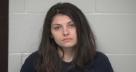Mugshot of KIARA FAITH JOHNSON